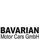 Logo Bavarian Motor Cars GmbH